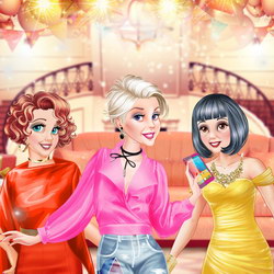 Sweet Sixty - Online Game